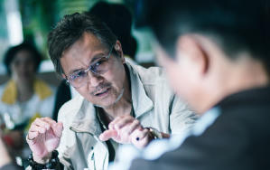 墮落花電影劇照9