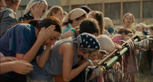 突襲安全區電影劇照7