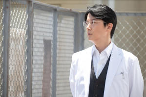 神探伽俐略 沉默的遊行電影劇照5