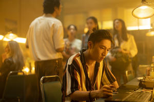 孤注一擲電影劇照17