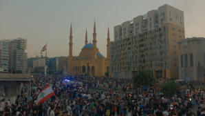 烈火圍城(EADF2025)電影劇照4