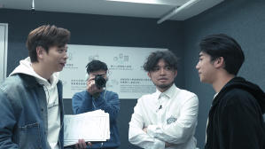 公開試當真電影劇照4