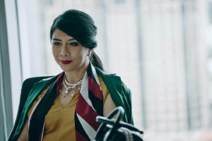 反貪風暴之加密危機電影劇照13