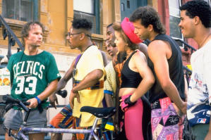 不作虧心事 (M+ Cinema Programmes)電影劇照2