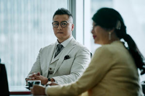 反貪風暴之加密危機電影劇照36