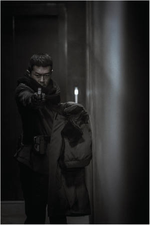 風林火山電影劇照21