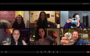 60分鐘招魂直播電影劇照9