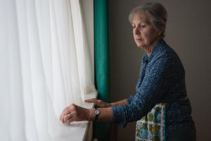 一個人的朝聖電影劇照46