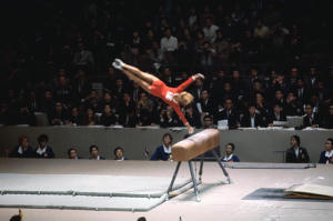 東京奧運會(HKAFF 2020)電影劇照4