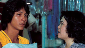 邊緣人  (「光影邊緣—香港電影的臥底世界」)電影劇照2