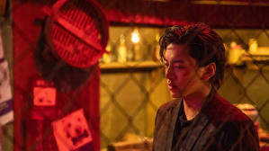 來自汪星的你電影劇照14