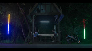 撞鬼遇到愛電影劇照37