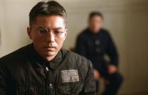 末代皇帝溥儀電影劇照5