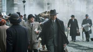 新聞守護者電影劇照14