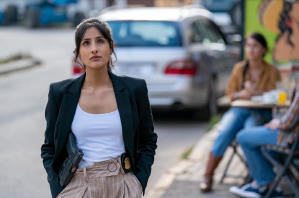 失憶殺神電影劇照5