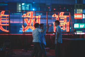 黑的教育電影劇照8