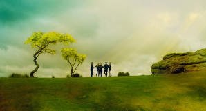 飢餓教室電影劇照16