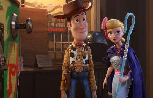 反斗奇兵4電影劇照6