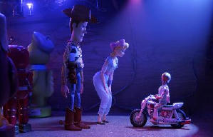 反斗奇兵4電影劇照10