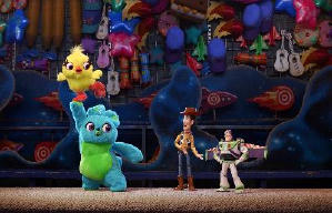 反斗奇兵4電影劇照13