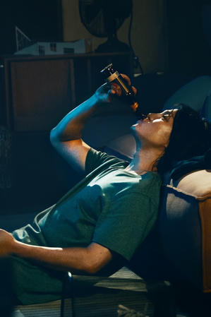 瞞天過海電影劇照9