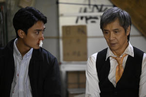 武替道電影劇照31