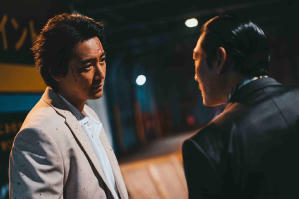 犯罪都市：鐵拳掃毒電影劇照21