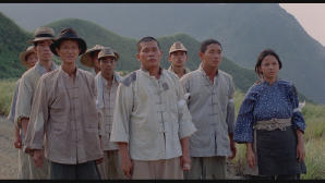 無言的山丘（日出而作．日入而思：王童電影回顧展）電影劇照2