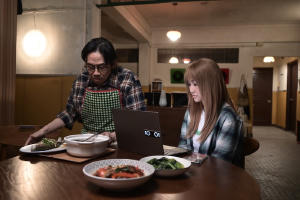 4拍4家族電影劇照15