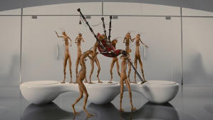 黑超特警組3電影劇照3