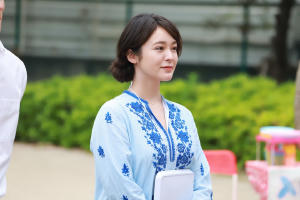 橙油燈電影劇照6