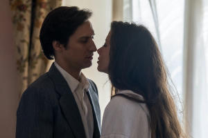 拿坡里的美麗傳說電影劇照8