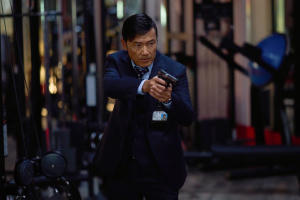 談判專家電影劇照27