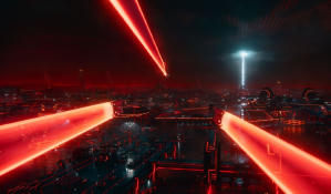 創戰紀：戰神降臨電影劇照13