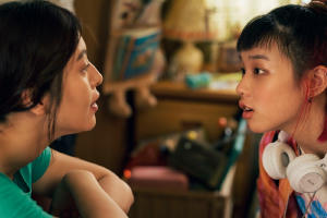 莎莉電影劇照14