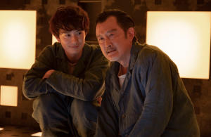 死亡立方電影劇照7