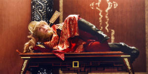 西遊記之大鬧天宮電影劇照2