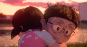 STAND BY ME 多啦A夢 2電影劇照10