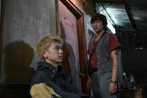 拼命三郎電影劇照9