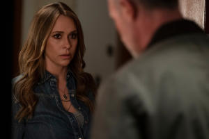 舊年暑假搞乜鬼電影劇照3