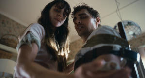 長相黐守電影劇照2