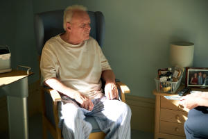 爸爸可否不要老電影劇照14