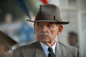 午夜諜變電影劇照7