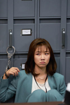 談判專家電影劇照21