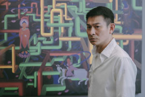 紅毯先生電影劇照15