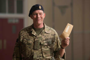 靚太軍樂團電影劇照7