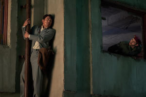 救參的士電影劇照16