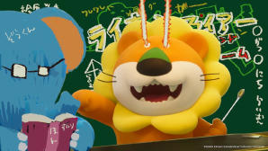 愉快動物餅大電影電影劇照16