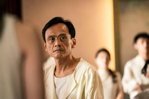 周處除三害電影劇照3