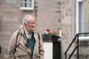 一個人的朝聖電影劇照95